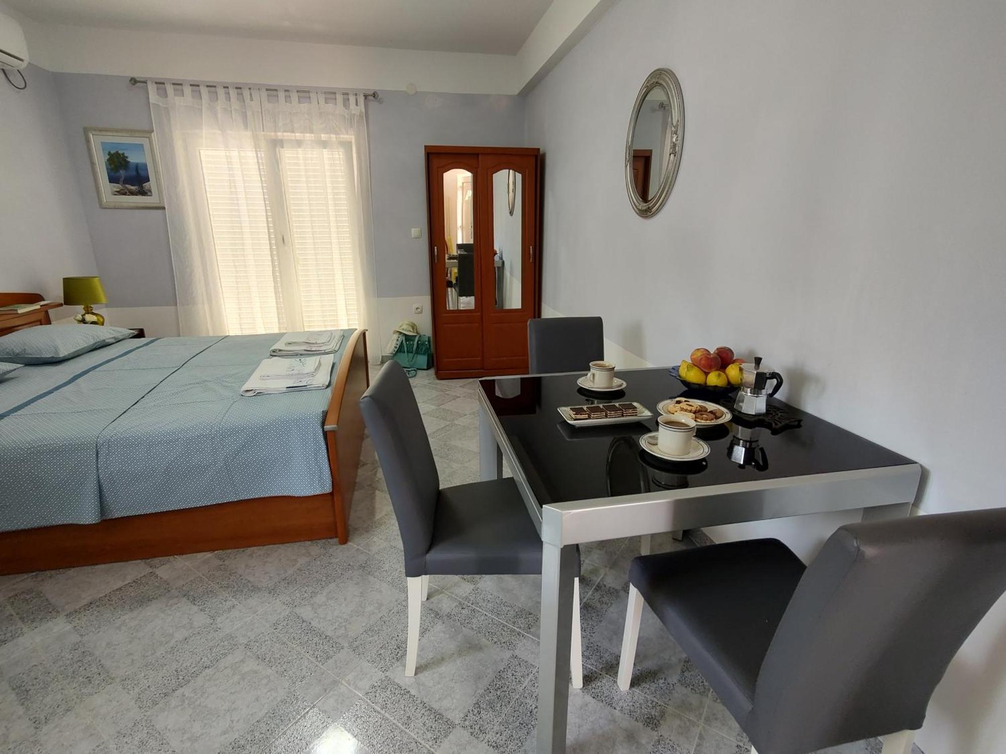 Villa Ines Jezera Luaran gambar