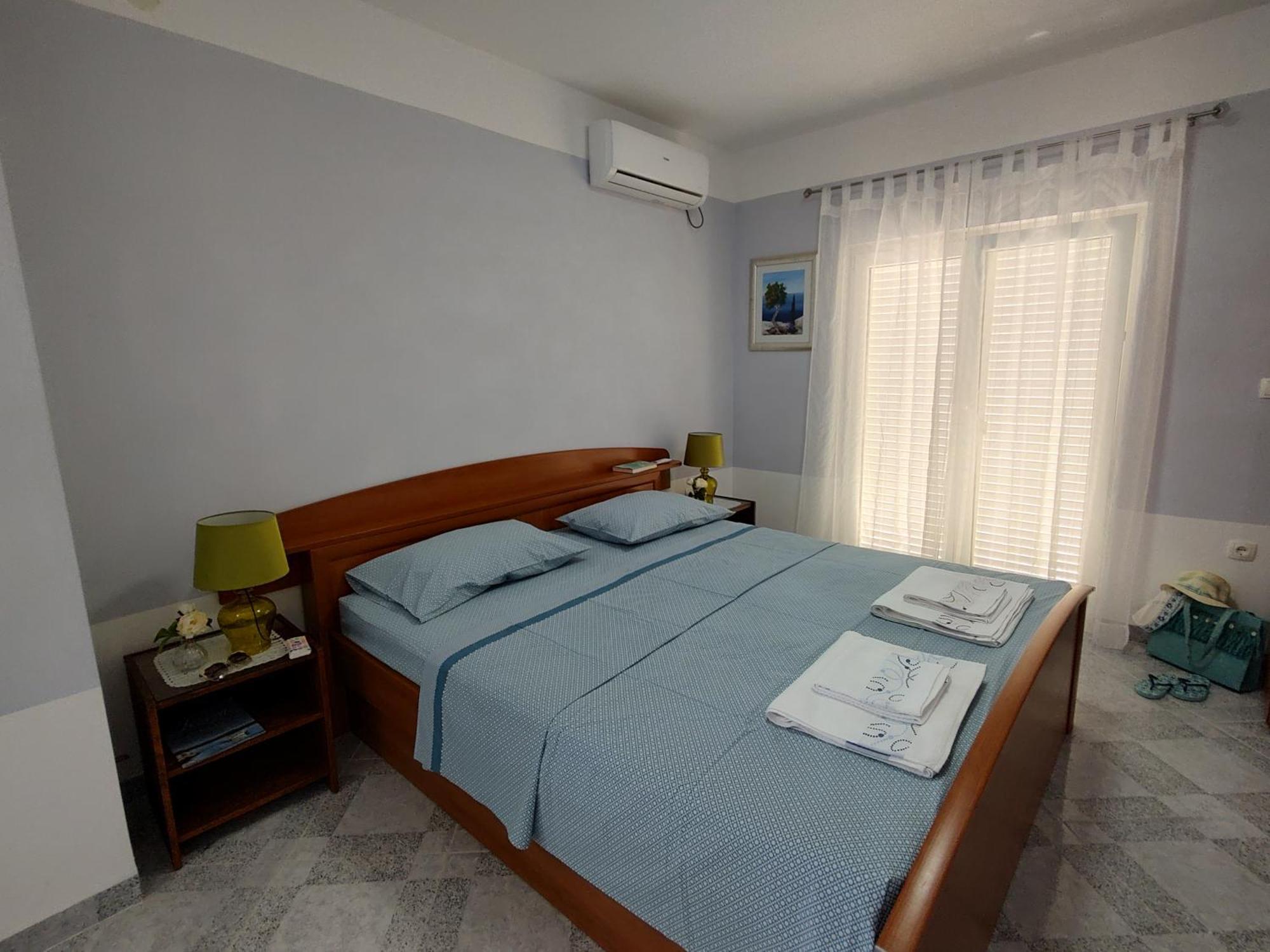 Villa Ines Jezera Luaran gambar