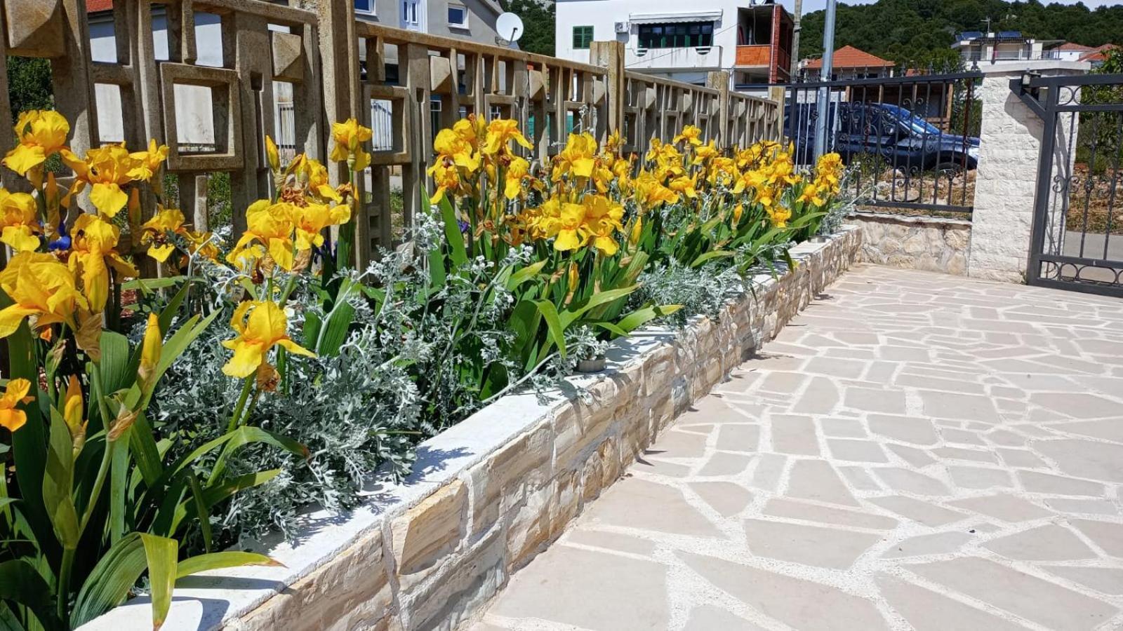 Villa Ines Jezera Luaran gambar