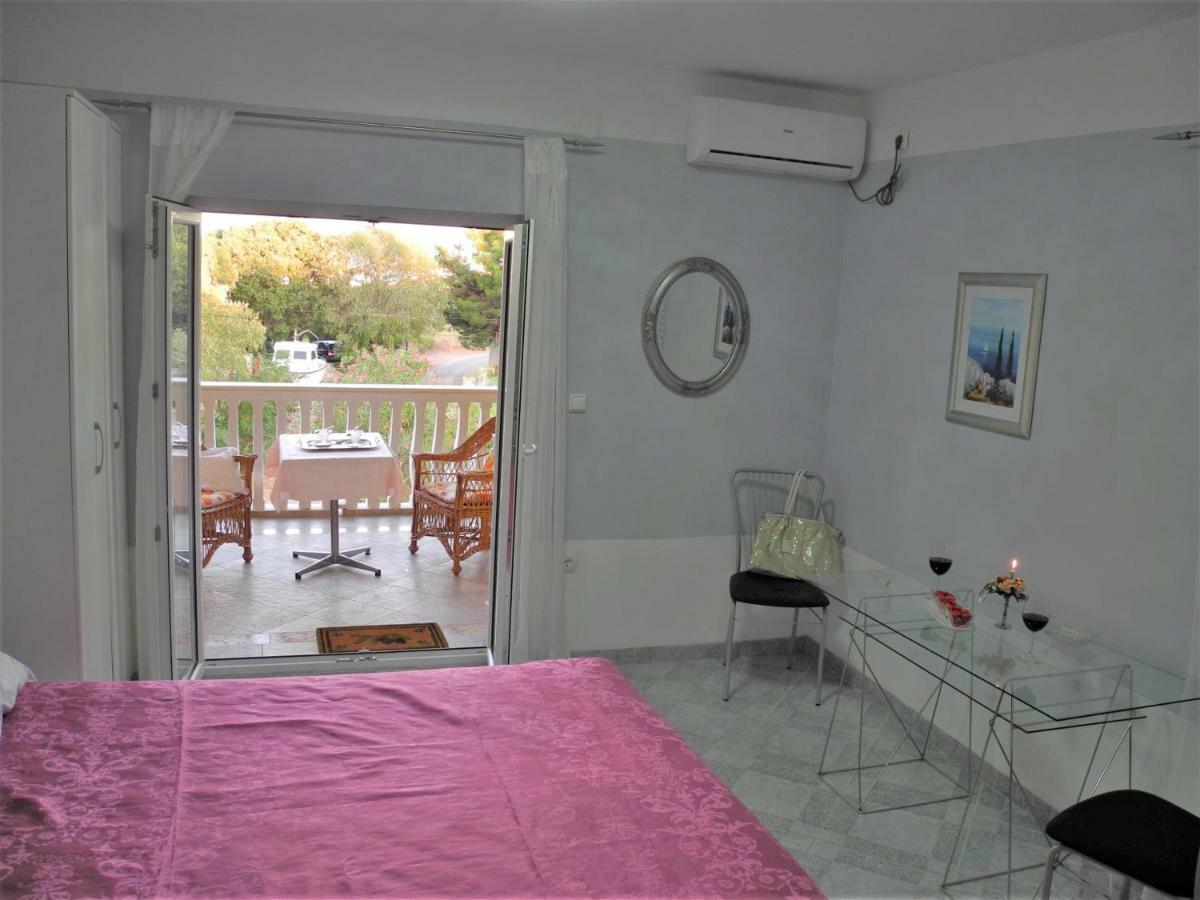 Villa Ines Jezera Luaran gambar