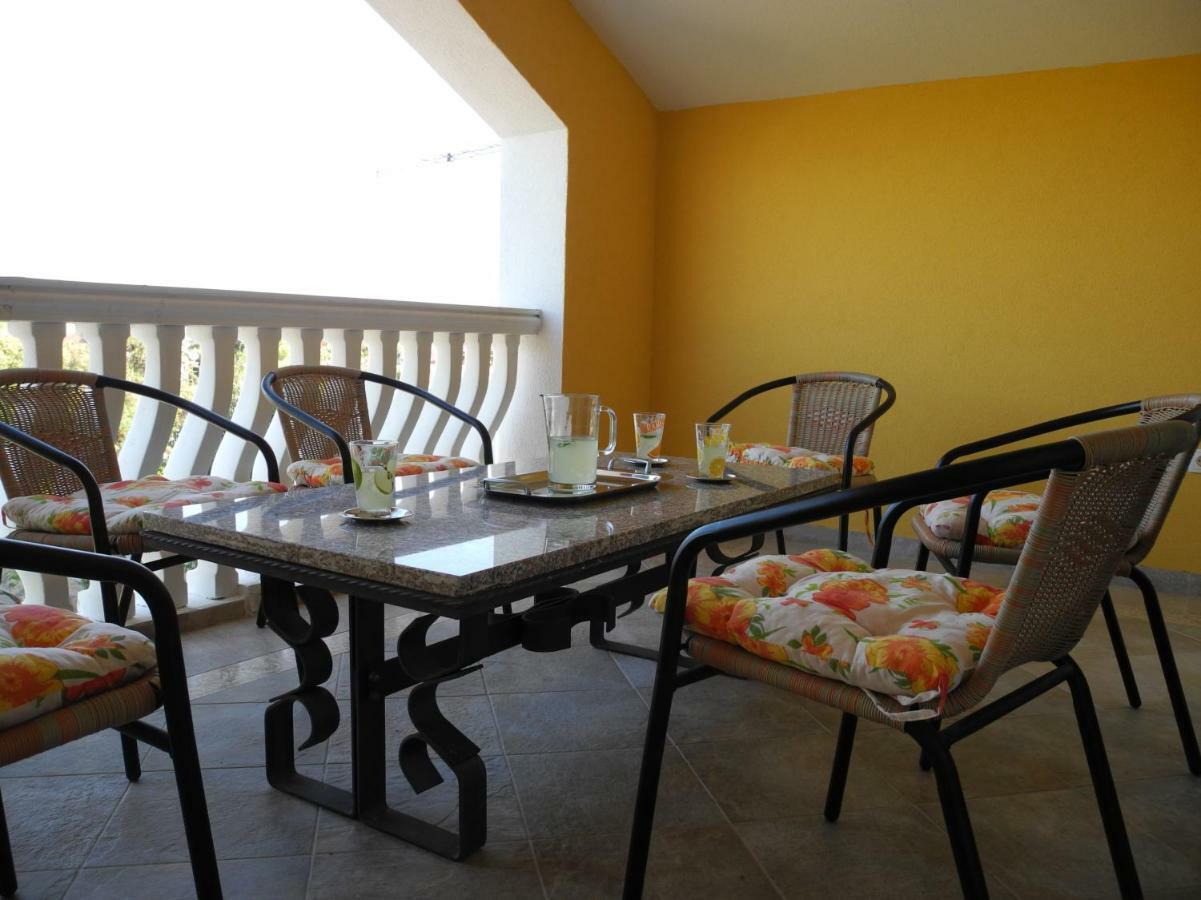 Villa Ines Jezera Luaran gambar